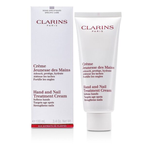 Hand & Nail Treatment Cream - Image 2