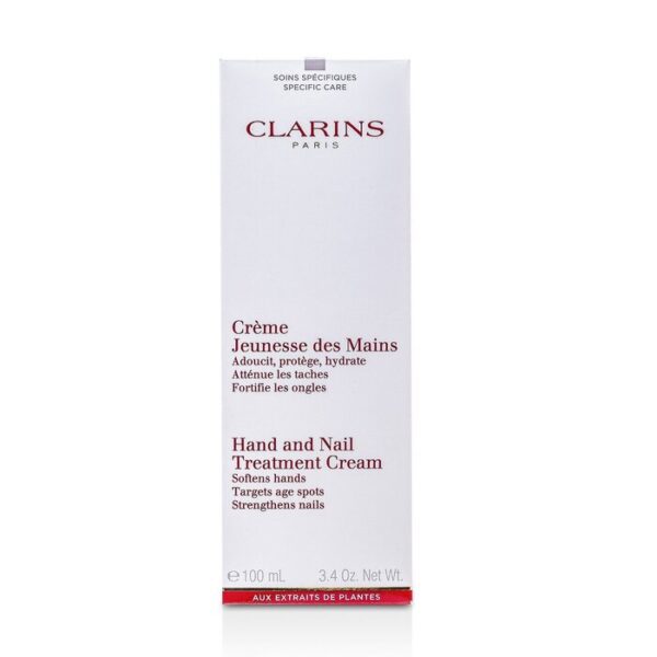 Hand & Nail Treatment Cream - Image 3