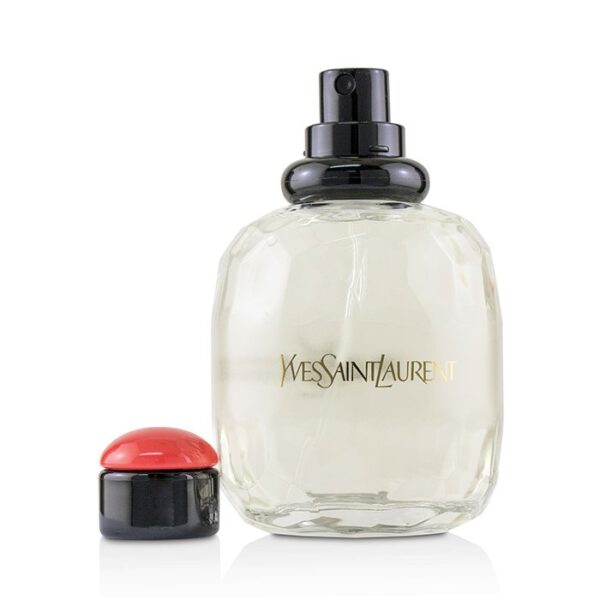 Paris Eau De Toilette Spray - Image 2