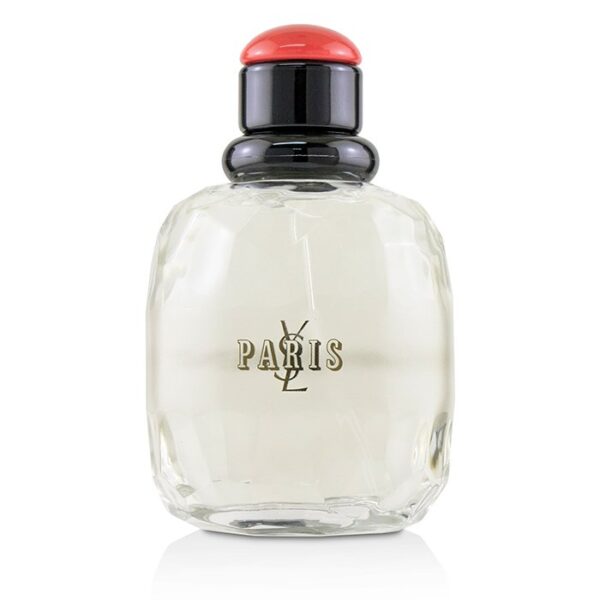 Paris Eau De Toilette Spray - Image 3
