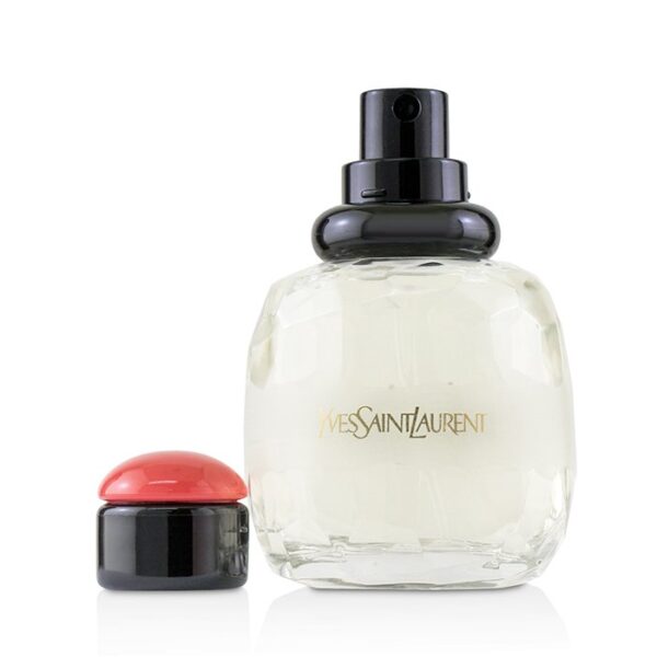 Paris Eau De Toilette Spray - Image 2