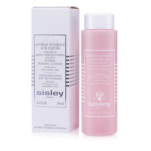 Botanical Floral Toning Lotion Alcohol-Free - Image 2