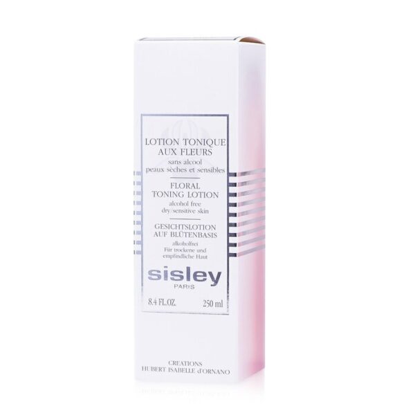 Botanical Floral Toning Lotion Alcohol-Free - Image 3
