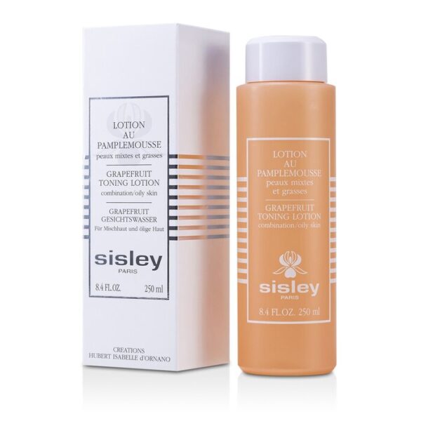 Botanical Grapefruit Toning Lotion - Image 2
