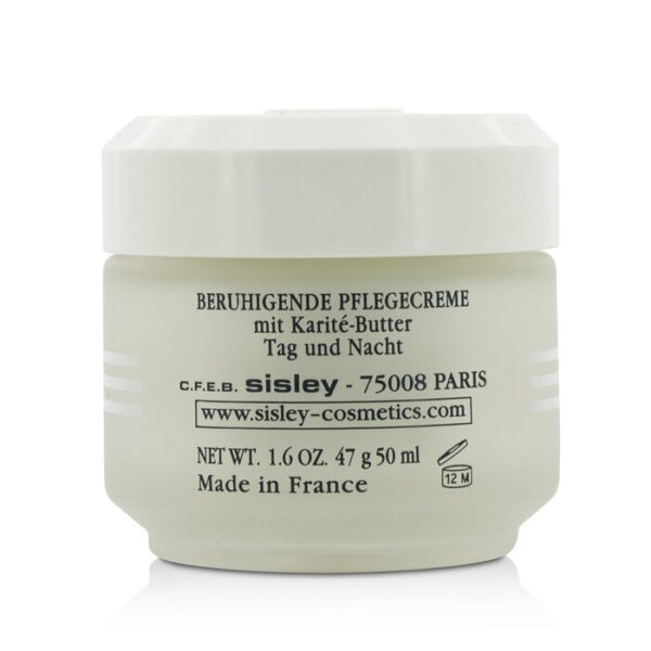 Botanical Restorative Facial Cream W/Shea Butter - Image 3