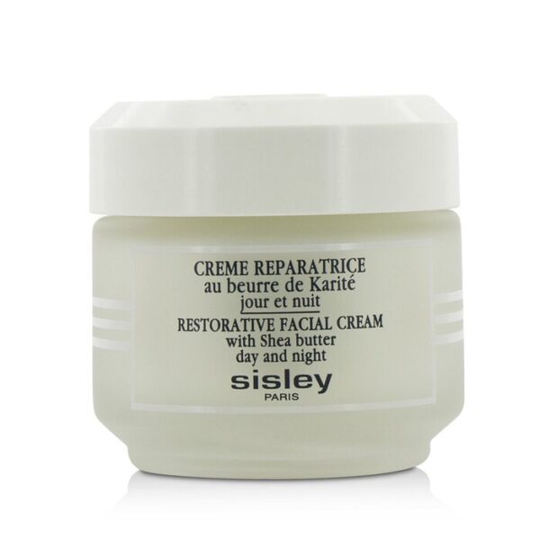 Botanical Restorative Facial Cream W/Shea Butter