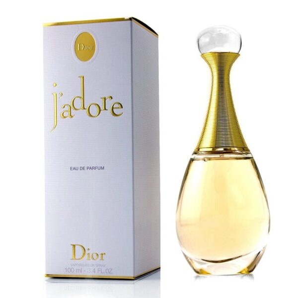 J'Adore Eau De Parfum Spray - Image 2