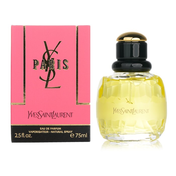 Paris Eau De Parfum Spray - Image 2