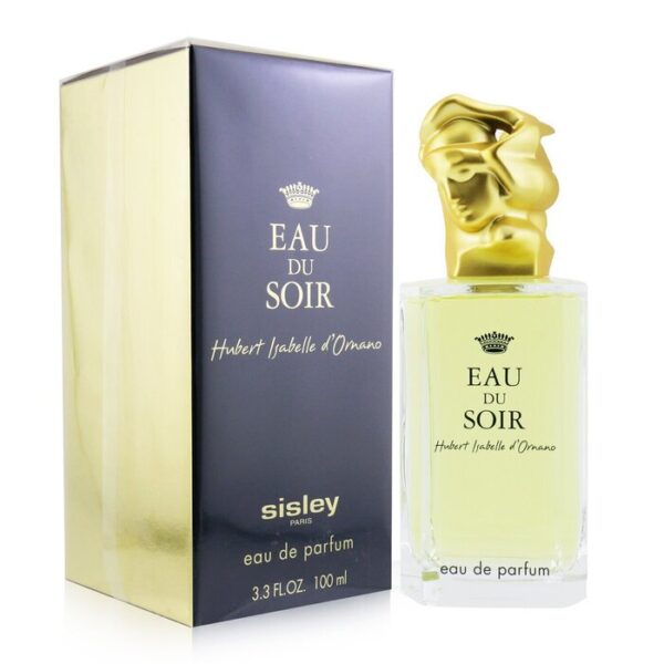 Eau Du Soir Eau De Parfum Spray - Image 2