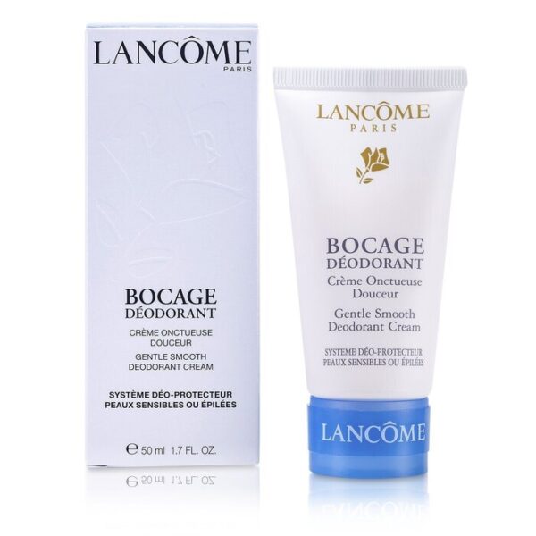 Bocage Deodorant Creme Onctueuse - Image 2