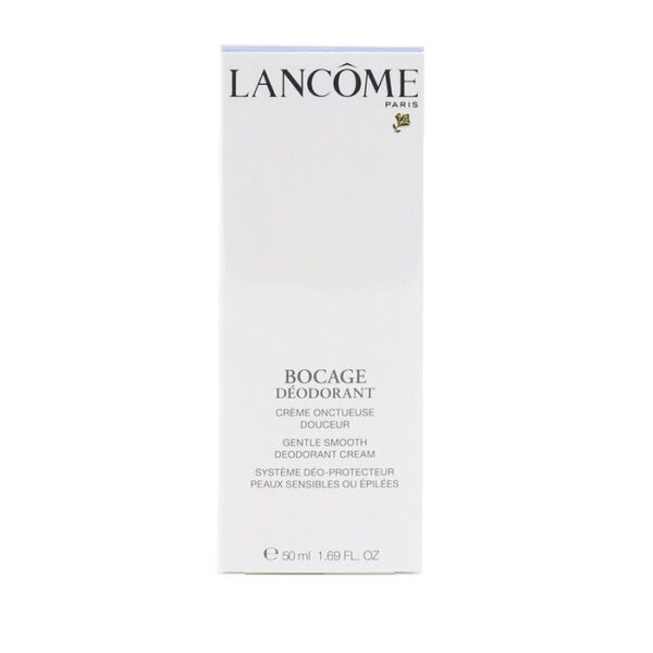 Bocage Deodorant Creme Onctueuse - Image 3