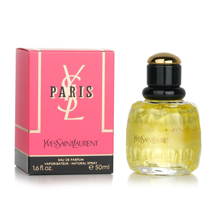 Paris Eau De Parfum Spray - Image 2
