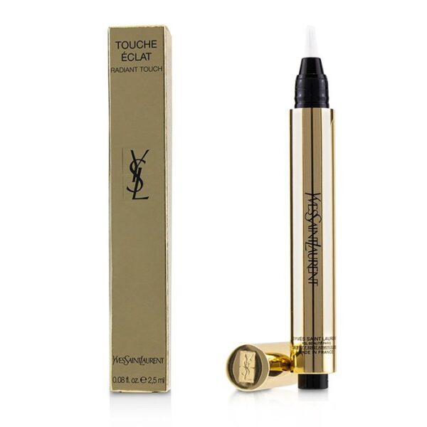 Radiant Touch/ Touche Eclat - #2 Luminous Ivory (Beige) - Image 2