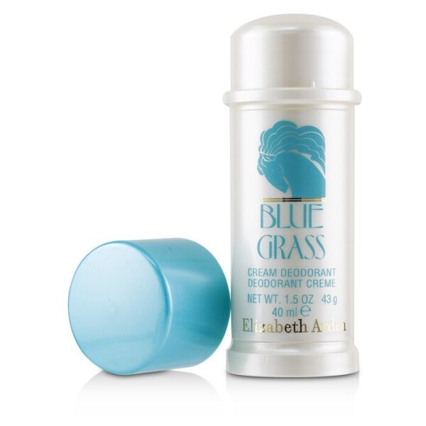 Blue Grass Deodorant Cream - Image 2