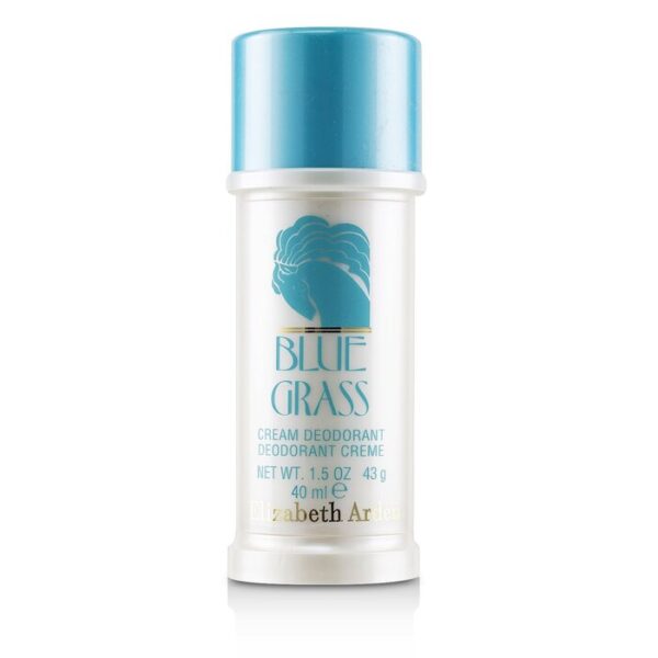 Blue Grass Deodorant Cream