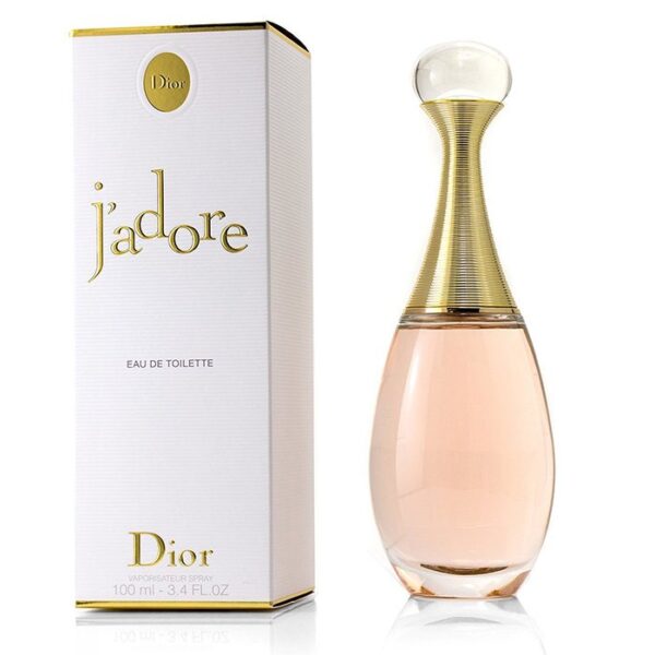 J'Adore Eau De Toilette Spray - Image 2