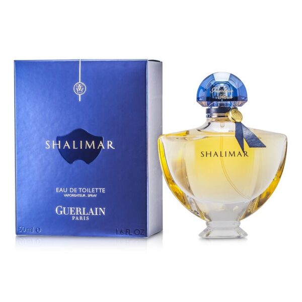Shalimar Eau De Toilette Spray - Image 2
