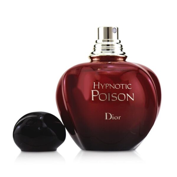 Hypnotic Poison Eau De Toilette Spray - Image 3