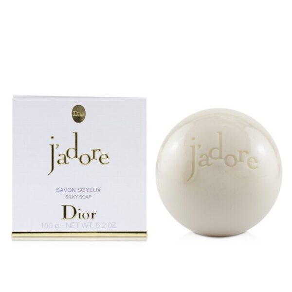 J'Adore Silky Soap - Image 2