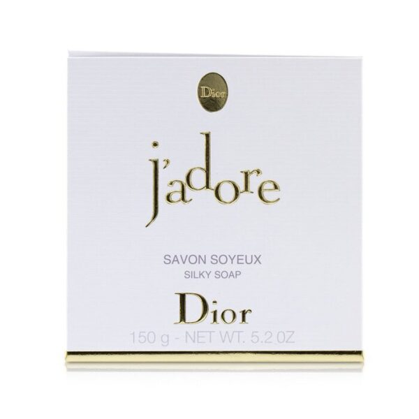 J'Adore Silky Soap