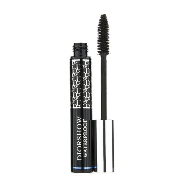 Diorshow Mascara Waterproof - # 090 Black