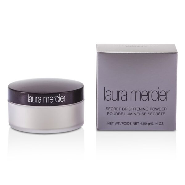 Secret Brightening Powder - # 2 (For Medium to Tan and Darker Skin Tones)