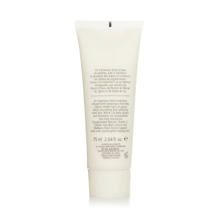 Retinol Hand Cream - Image 3
