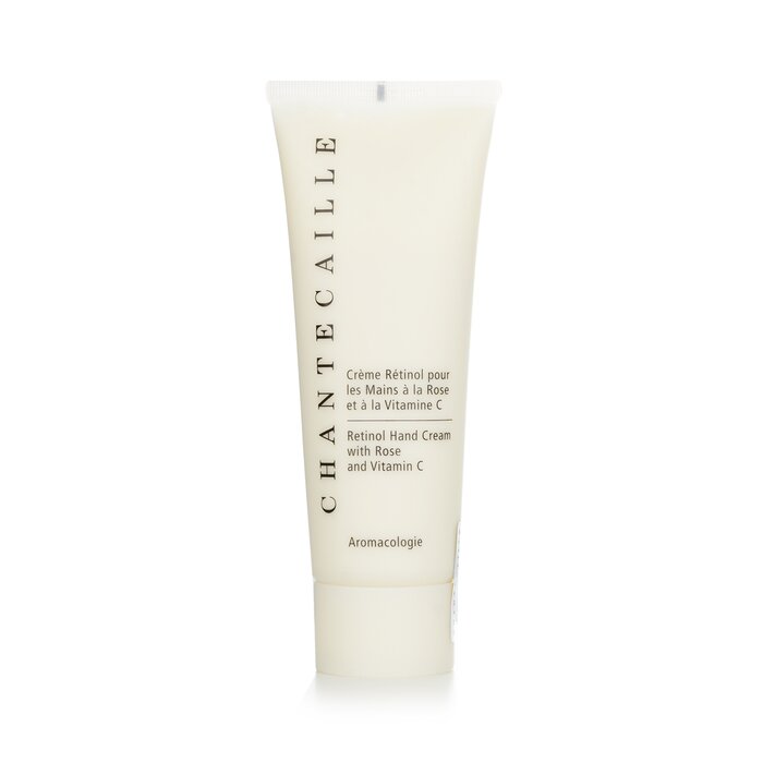 Retinol Hand Cream