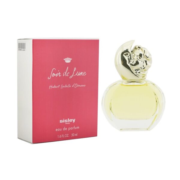Soir De Lune Eau De Parfum Spray - Image 2