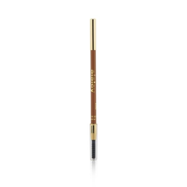 Phyto Sourcils Perfect Eyebrow Pencil (With Brush & Sharpener) - No. 01 Blond - Image 3