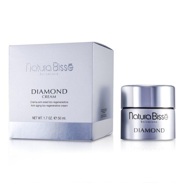 Diamond Cream Anti-Aging Bio Regenerative Cream - Image 2