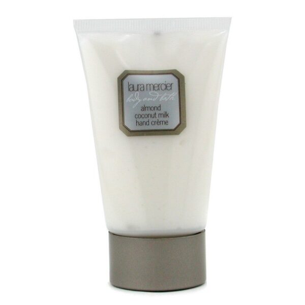 Almond Coconut Milk Hand Cream