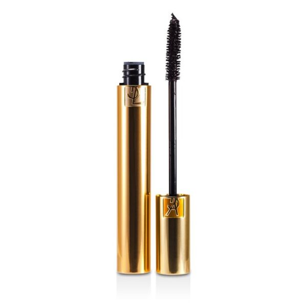 Mascara Volume Effet Faux Cils (Luxurious Mascara) - # 02 Rich Brown - Image 2