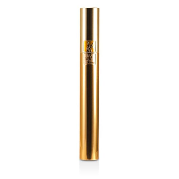 Mascara Volume Effet Faux Cils (Luxurious Mascara) - # 02 Rich Brown - Image 3