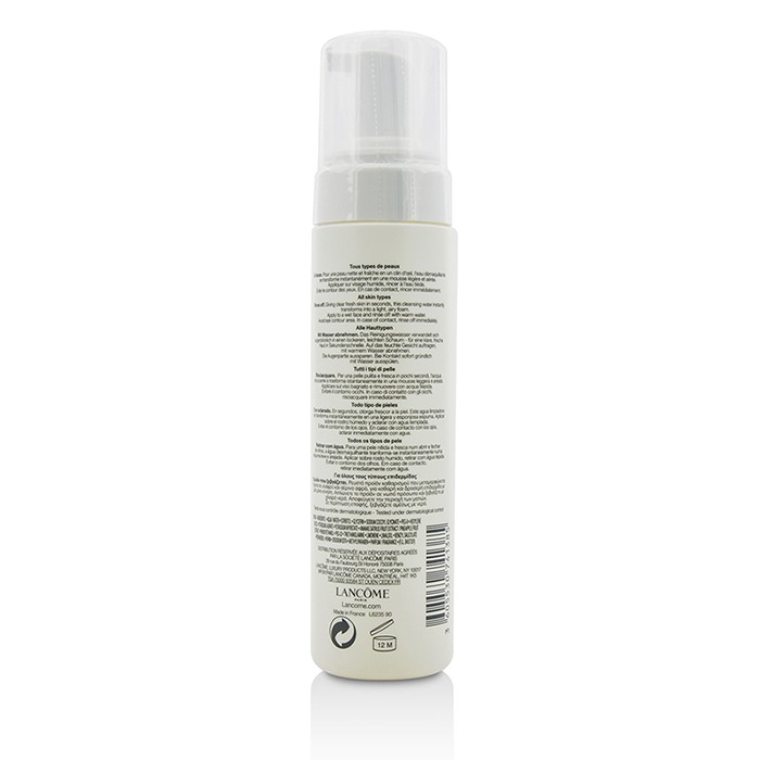 Mousse Eclat Express Clarifying Self-Foaming Cleanser - Image 2