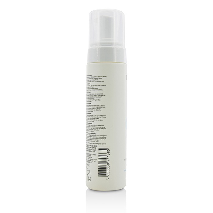 Mousse Eclat Express Clarifying Self-Foaming Cleanser - Image 3