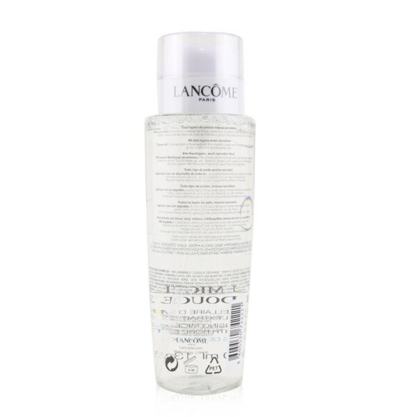 Eau Micellaire Doucer Cleansing Water - Image 3
