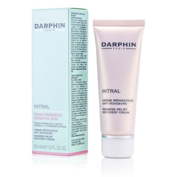 Intral Redness Relief Recovery Cream (Sensitive Skin) - Image 2