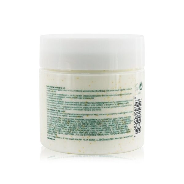 Green Tea Honey Drops Body Cream - Image 3