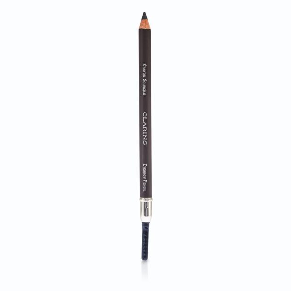 Eyebrow Pencil - #01 Dark Brown - Image 3