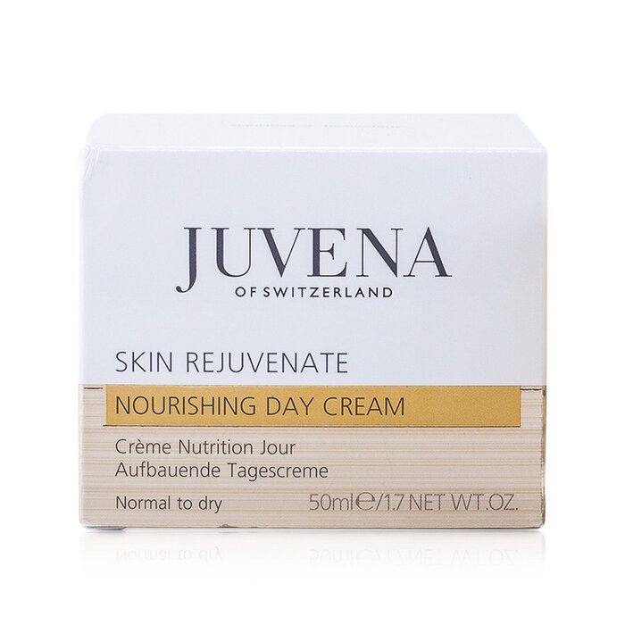 Rejuvenate & Correct Nourishing Day Cream - Normal to Dry Skin - Image 3
