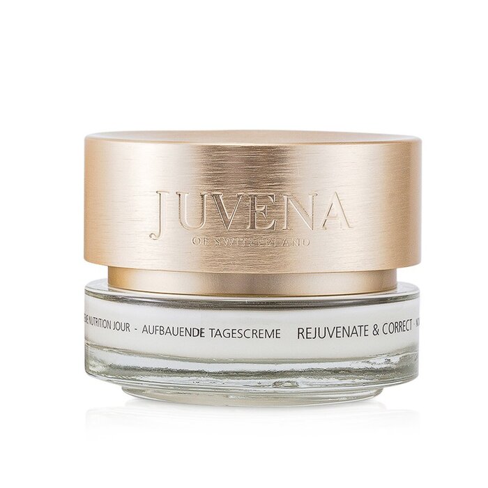 Rejuvenate & Correct Nourishing Day Cream - Normal to Dry Skin