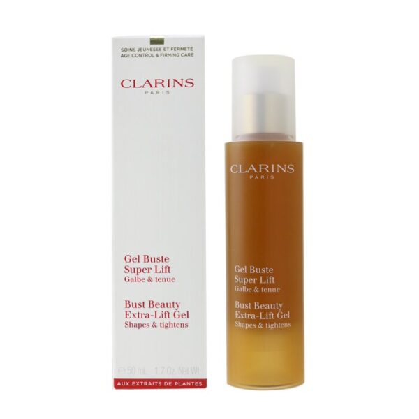 Bust Beauty Extra-Lift Gel - Image 2