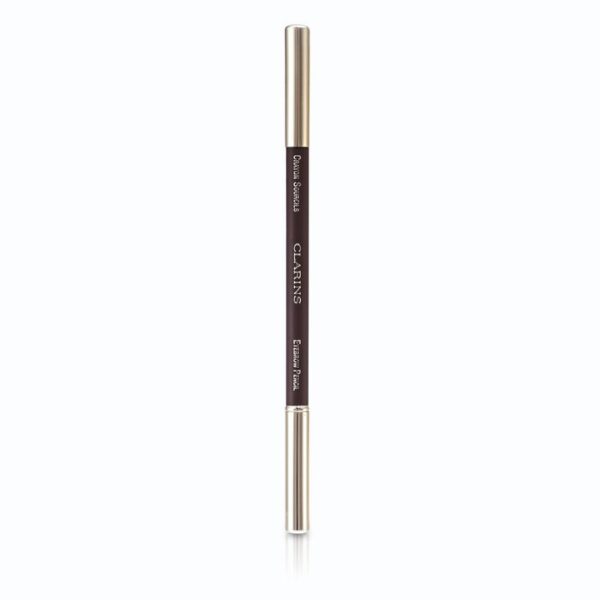 Eyebrow Pencil - #02 Light Brown