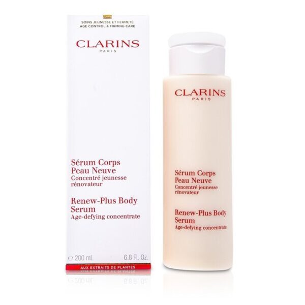 Renew Plus Body Serum - Image 2