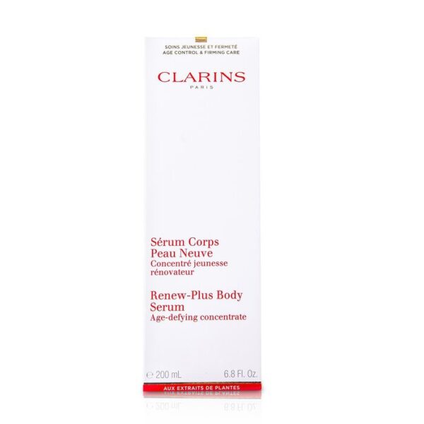 Renew Plus Body Serum - Image 3