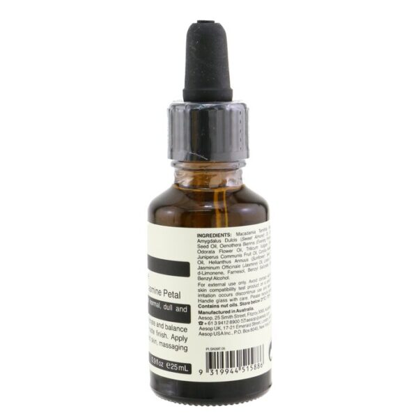 Fabulous Face Oil - Image 3