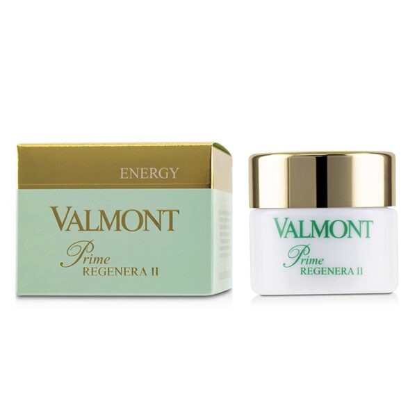 Prime Regenera II (Intense Nutrition and Repairing Cream) - Image 2
