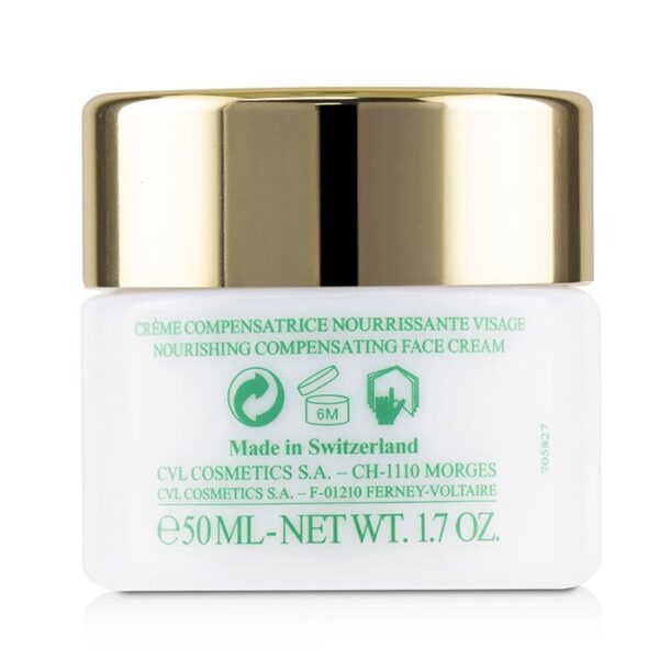 Prime Regenera II (Intense Nutrition and Repairing Cream) - Image 3