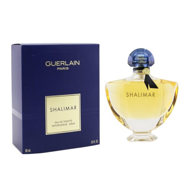 Shalimar Eau De Toilette Spray - Image 2